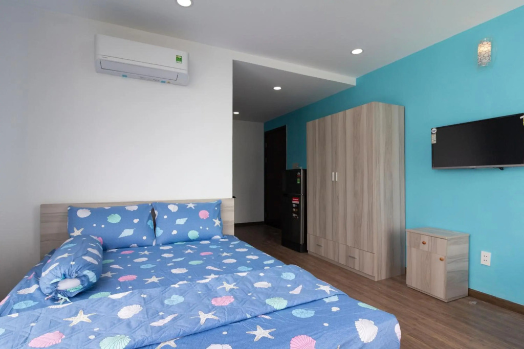 The Art - Tina Hotel and Apartments