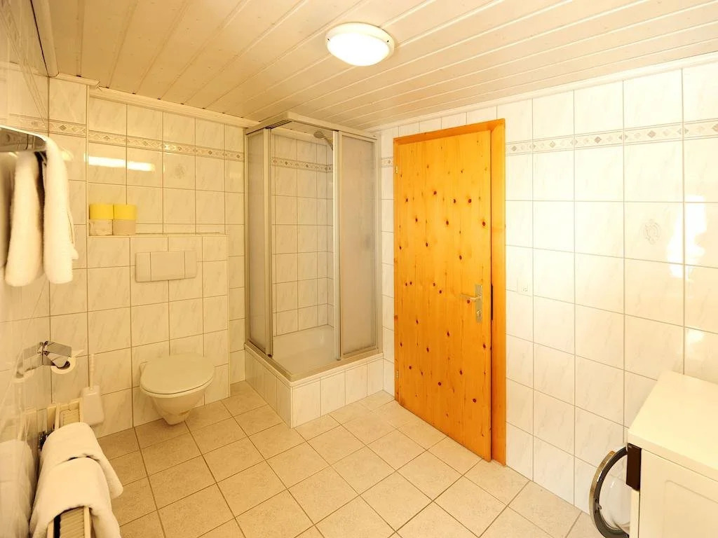 Bündnerhüsli