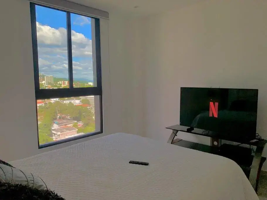 Luxury apartment Apartamento de Lujo 105