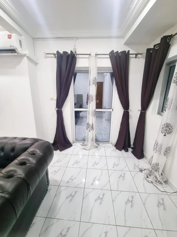 Résidence Sighaka - Suite Royale - WiFi, Gardien, Parking