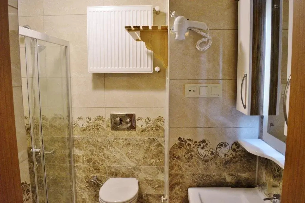 Mersu A'la Hotel