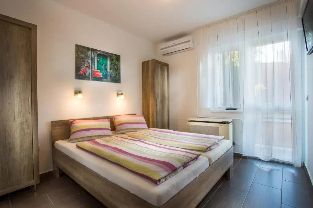 neGGa Apartman