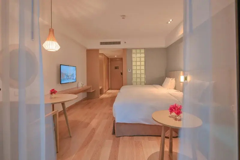 Holiday Inn Express - Zhejiang Qianxia Lake, an IHG Hotel