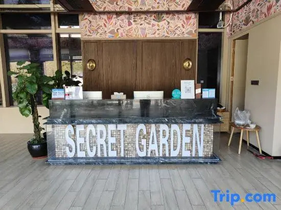 Secret Garden Homestay