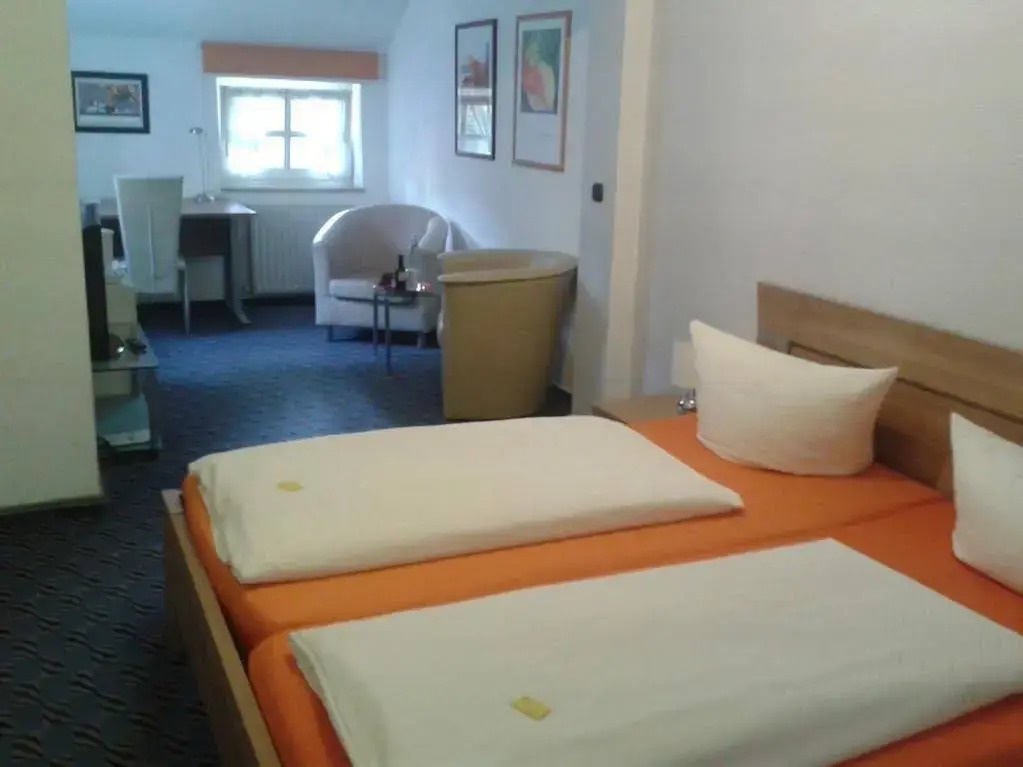 Hotel Nüller Hof