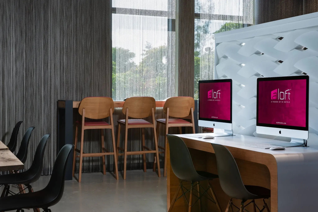 Aloft by Marriott Miami Aventura