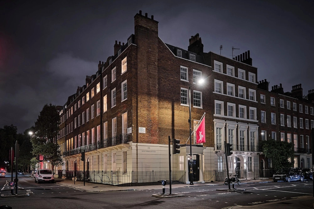Home House Studio - Private members club