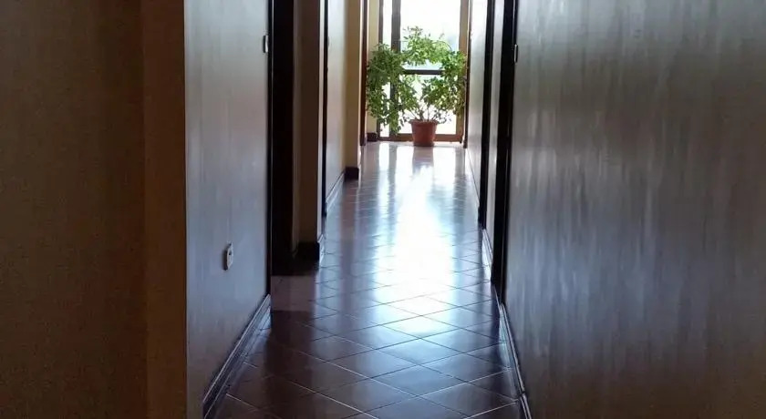 Moshi Leopard Hotel