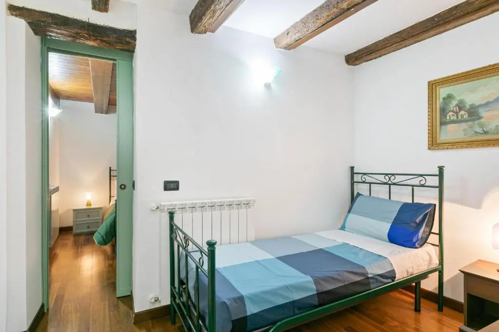 Vittorio Emanuele Rooms di Prinzi