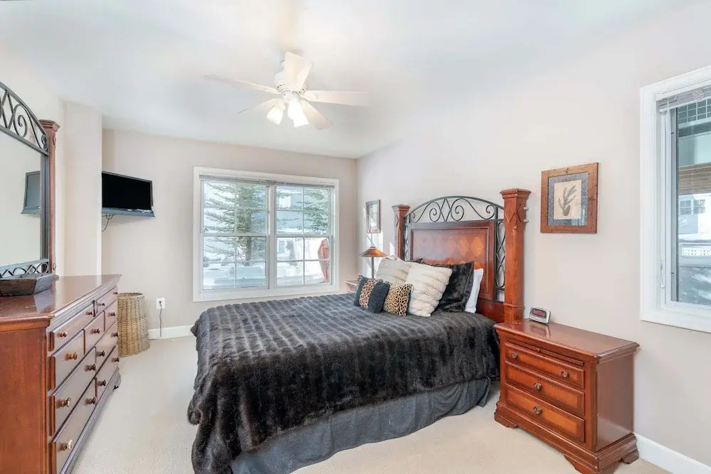 Bachman Village 14 4 Bedroom Home