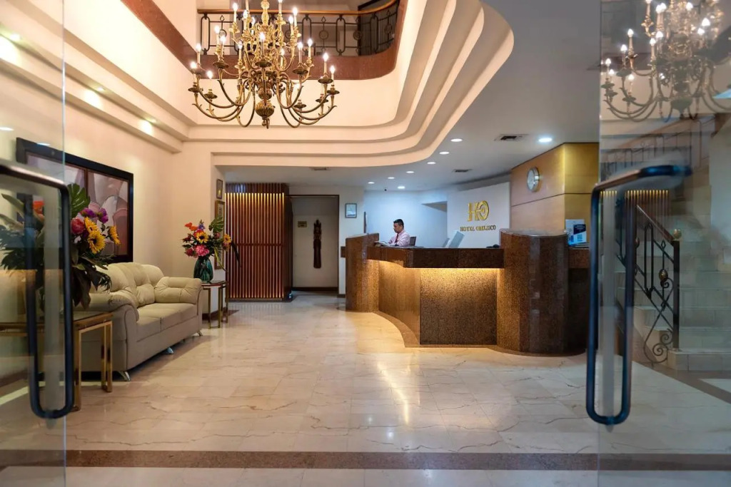Hotel Obelisco
