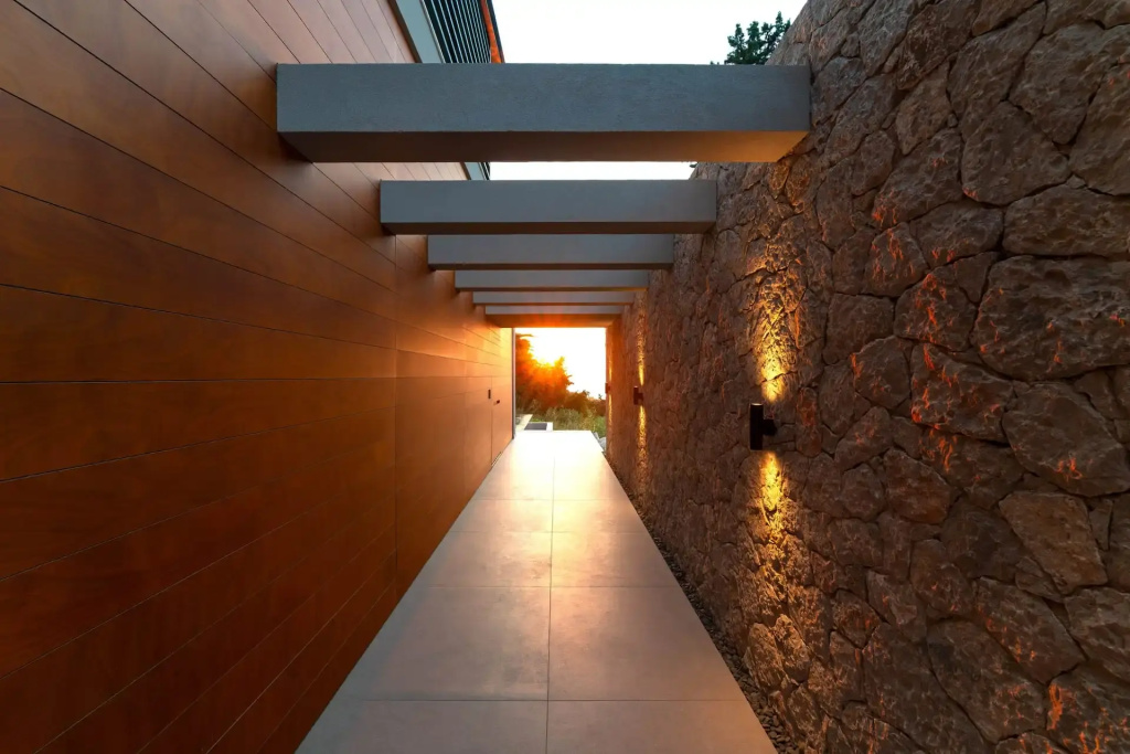 Villa Casa Palmera