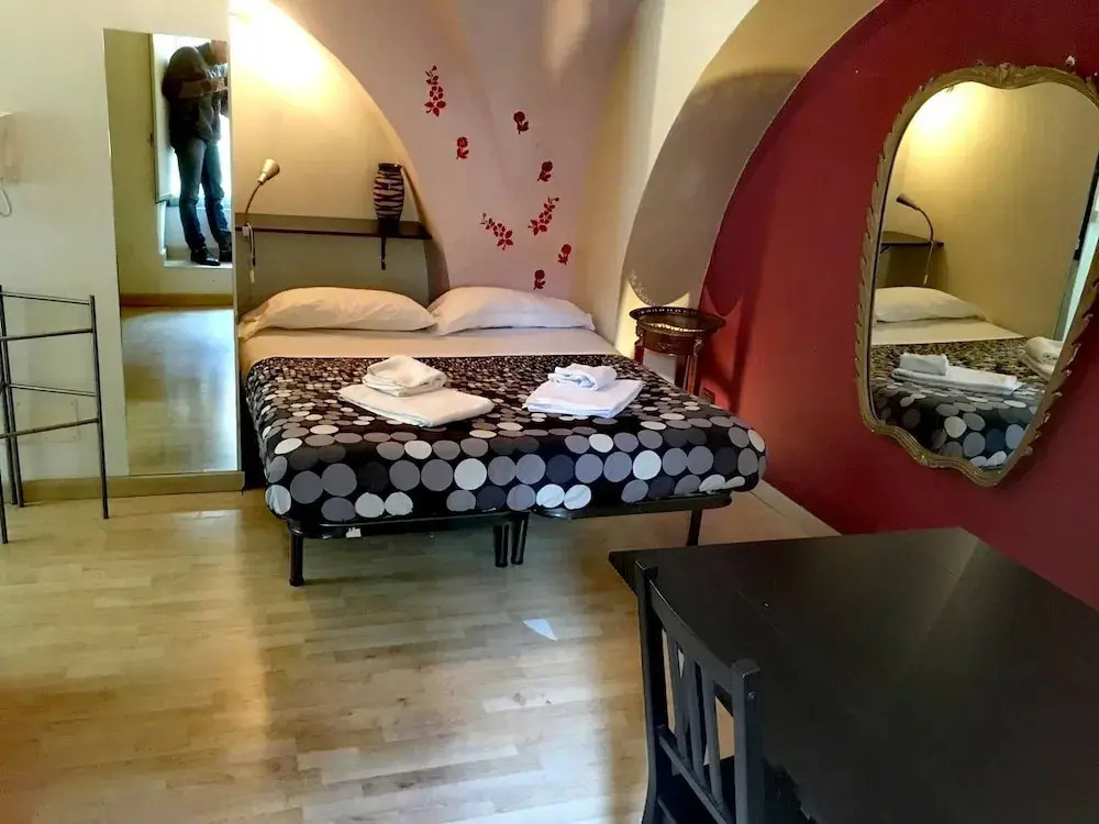 Cuore Barocco