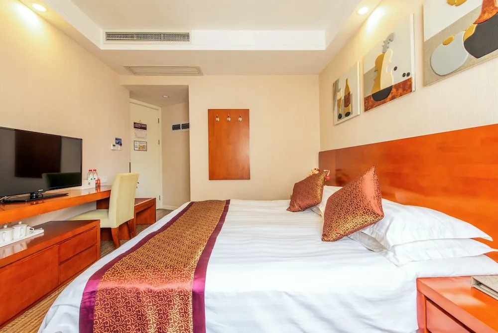 Xitang Hotel
