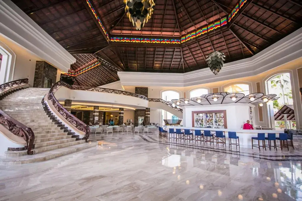 Majestic Mirage Punta Cana, All Suites   All Inclusive