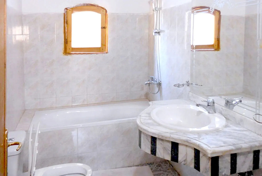 Hotel Sheherazade Luxor