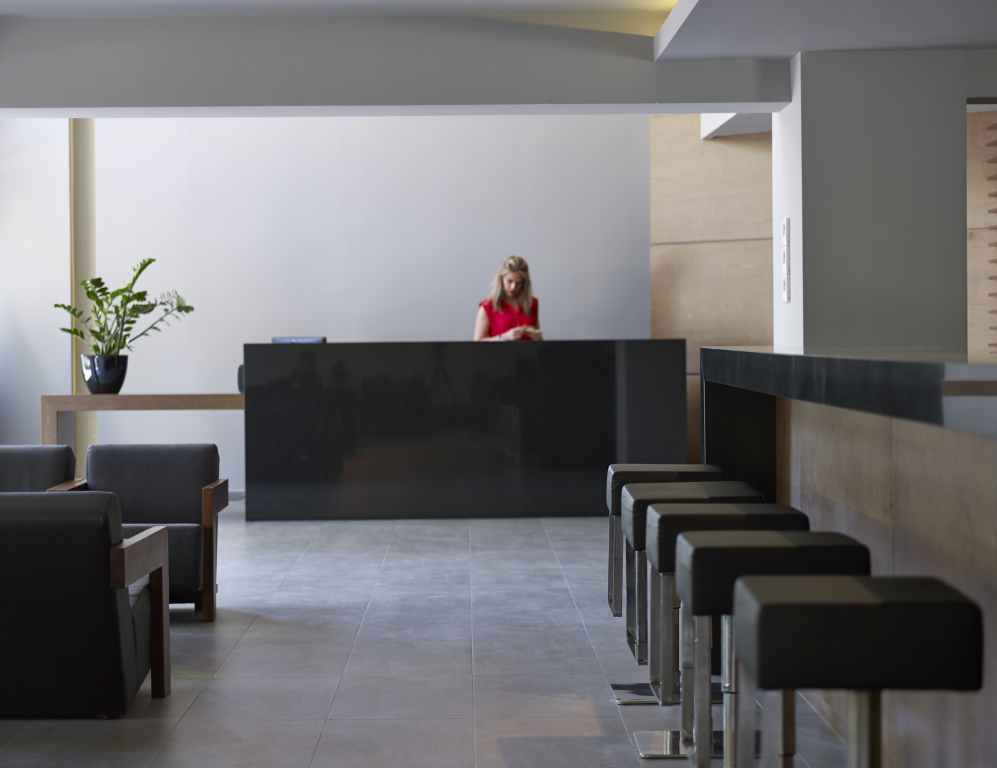 Oktober Downtown Boutique Hotel