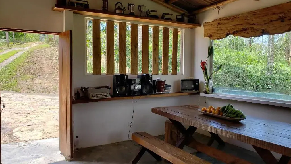 El Recreo Hogar Campesino