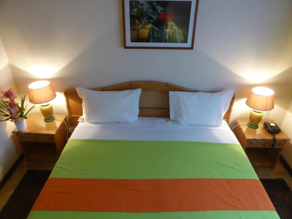 Club Santana Beach & Resort