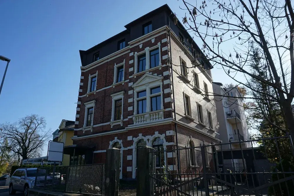 Cityapart Hof