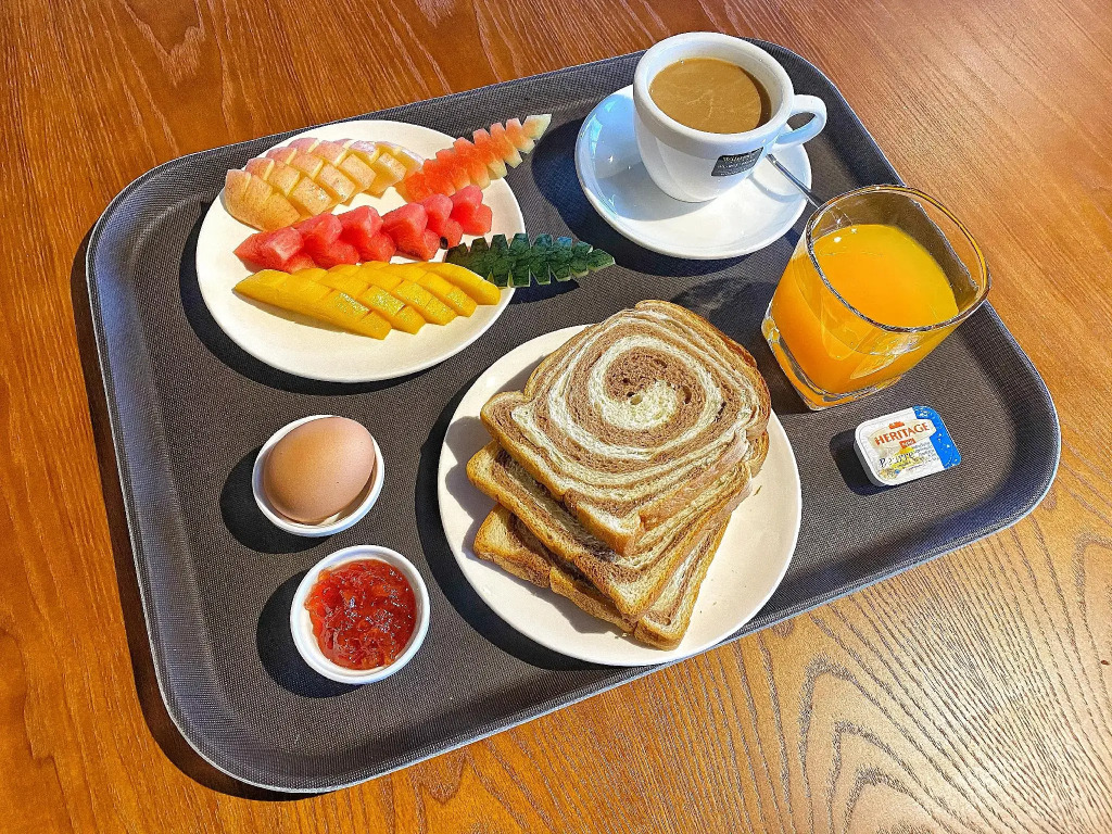 Yunfan Hotel