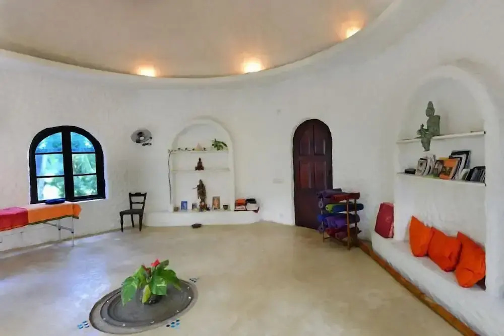 Secret Garden Villa - Unawatuna