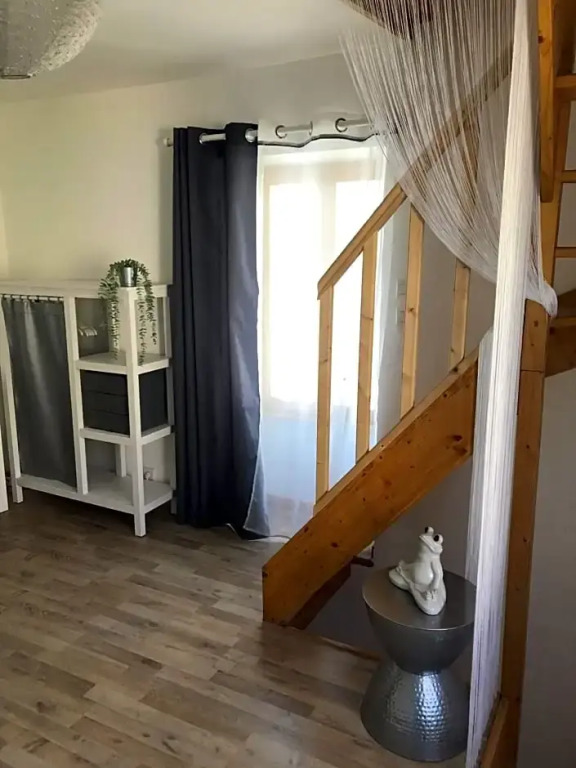 La Maisonnette auvergnate
