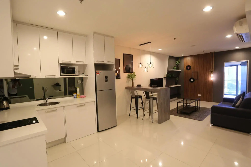 Mercu summer Suites by KL Residence
