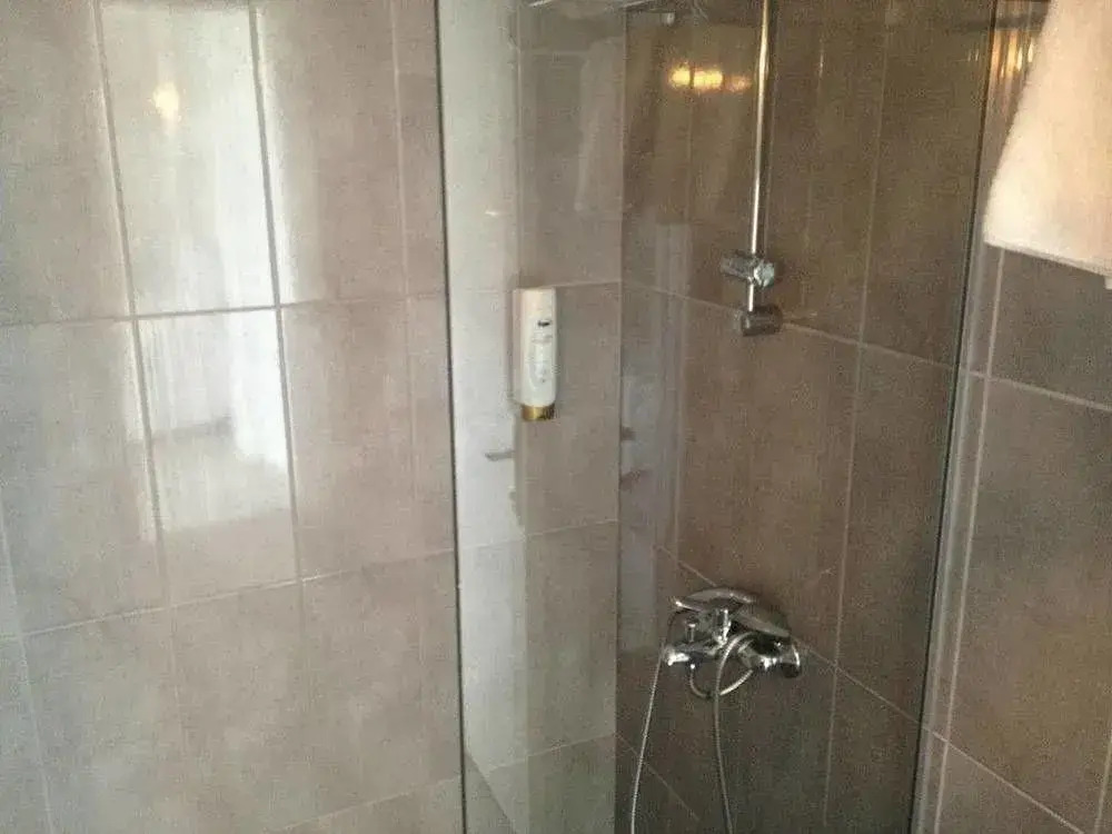 Akkan Hotel Marina - Adults Only