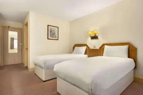 Travelodge Winchester Sutton Scotney A34 Southbound