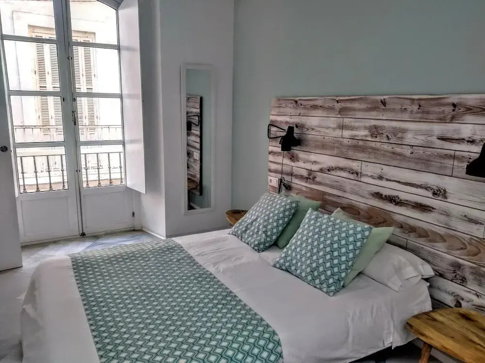 Apartamentos GADIR CENTRO