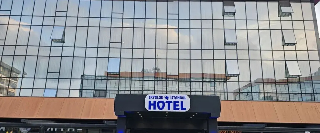 SKYBLUE İSTANBUL HOTEL