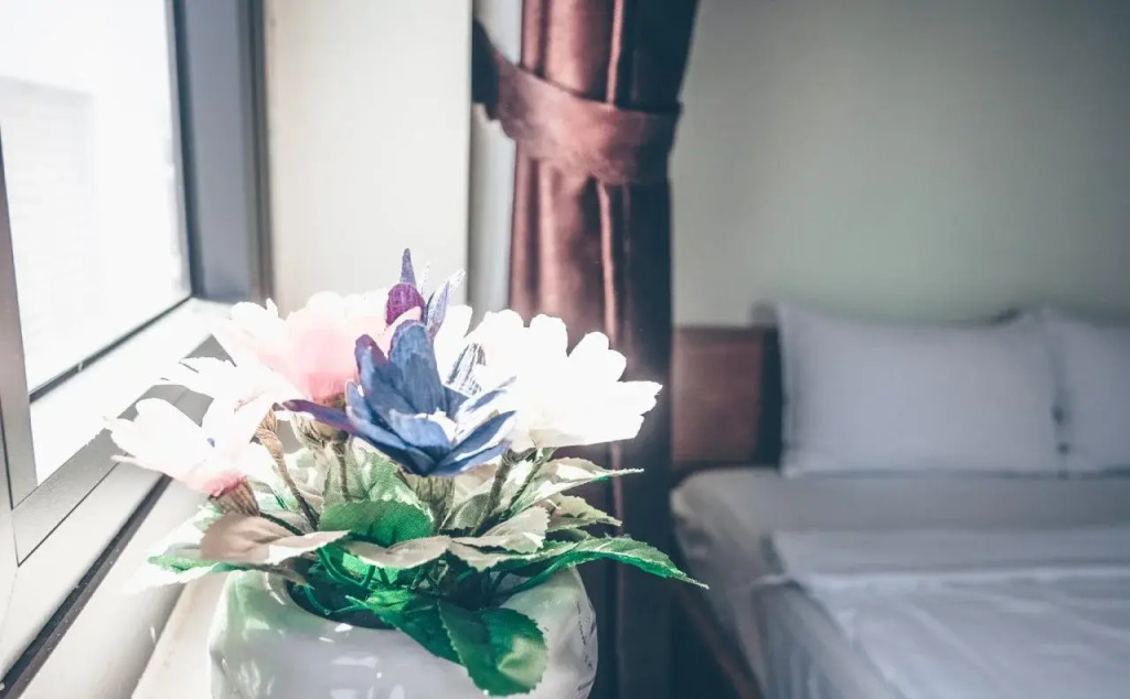 Green Hotel Vĩnh Lộc
