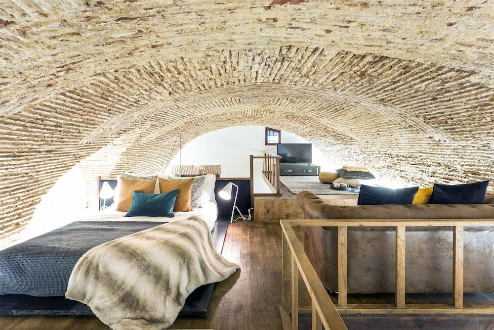 Sweet Inn Apartments Chiado
