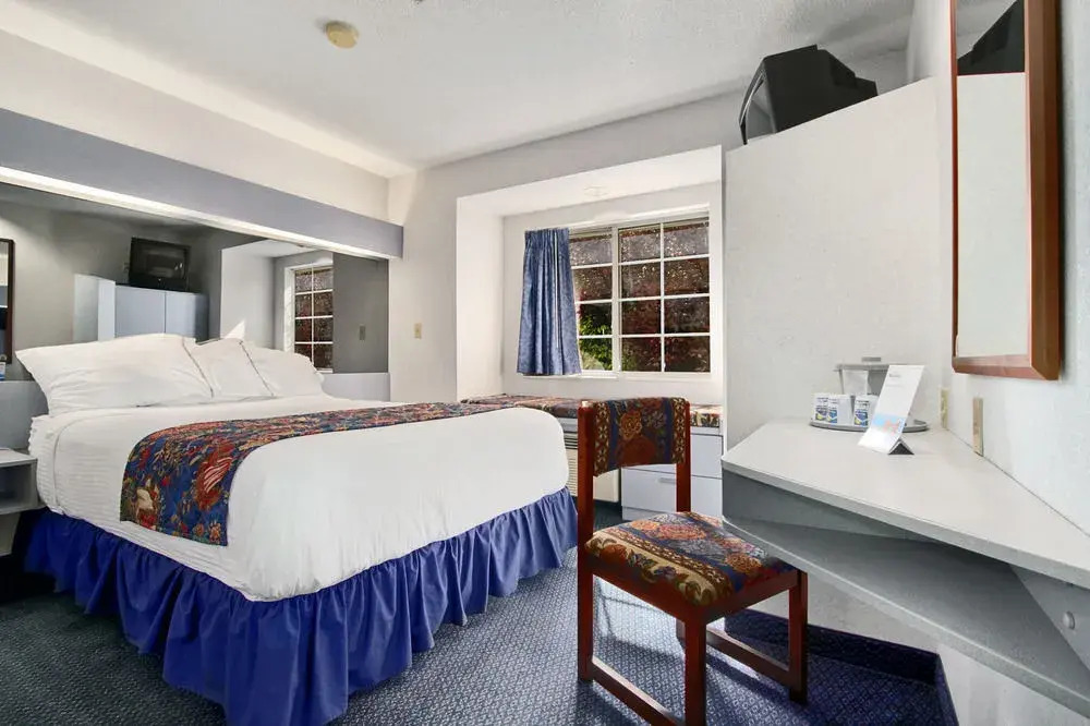 Microtel Inn & Suites by Wyndham Hagerstown by I-81