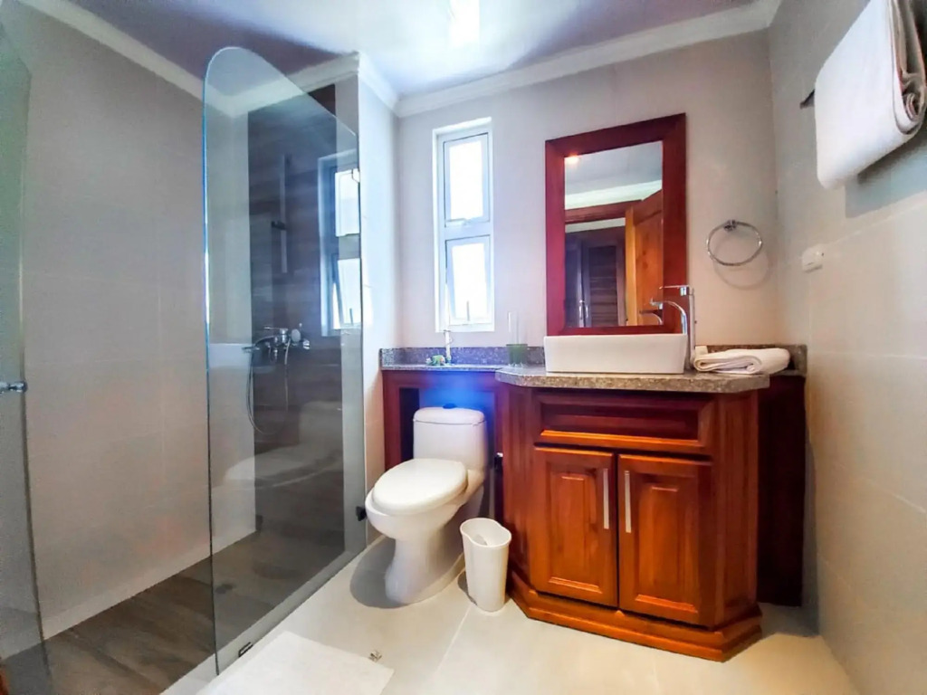 Family quiet apartment, Playa Bavaro, Punta Cana