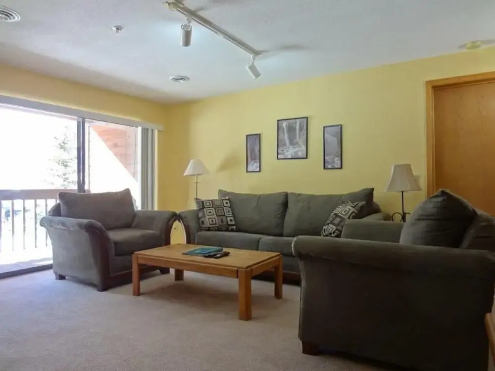Mountainside Condo 120j 2 Bedrooms 2 Bathrooms Condo