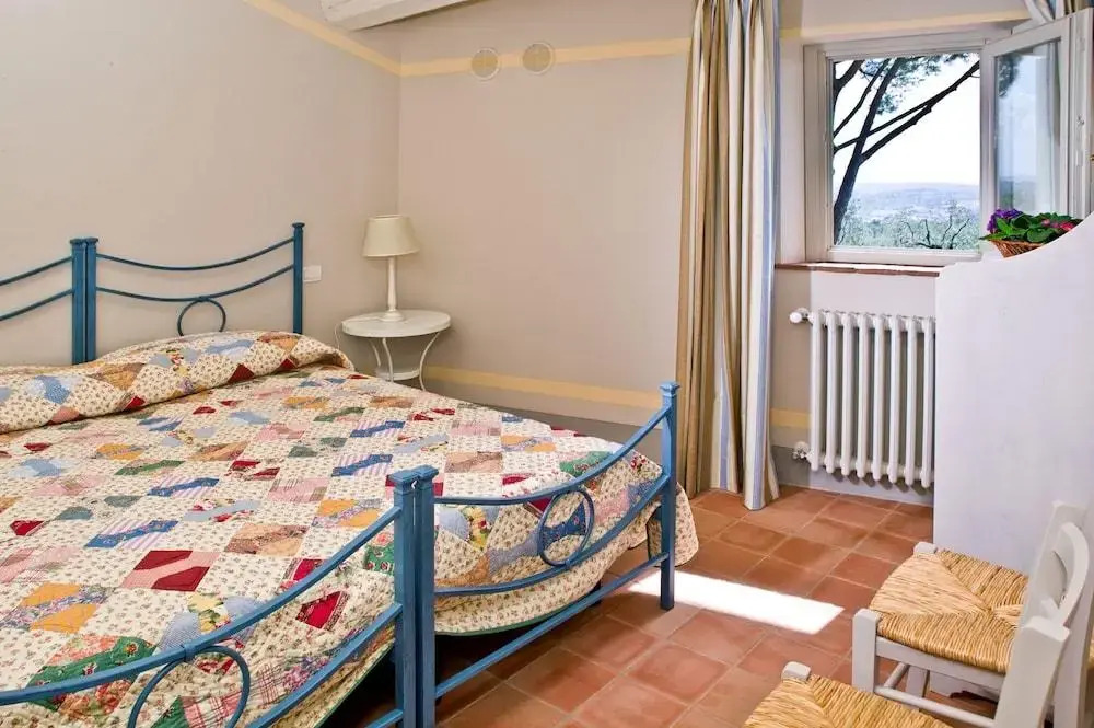 Borgo Casorelle