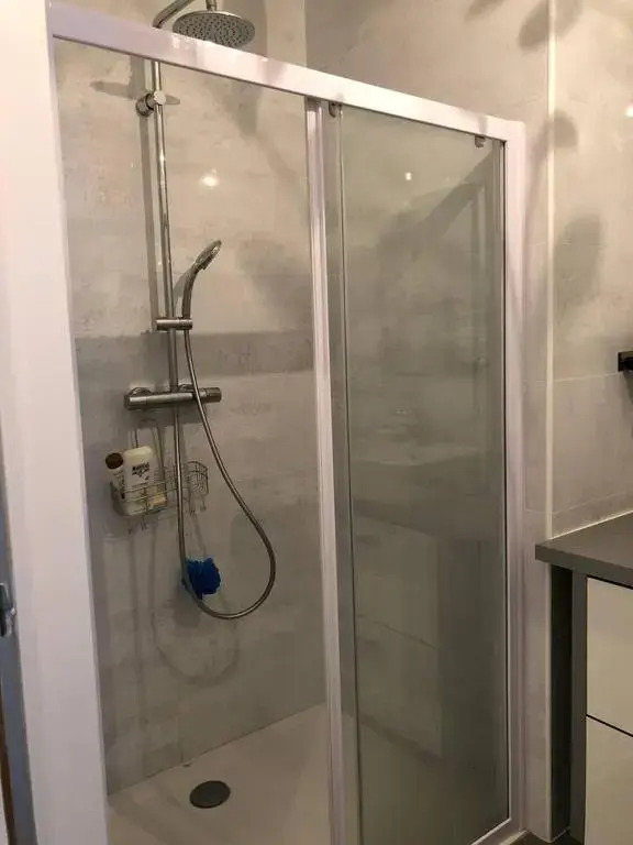 Appartement T4 8 personnes 1ère ligne Bassin d'Arcachon