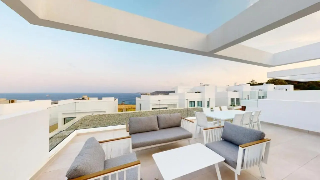 Periyiali Konnos Villas Beach Resort