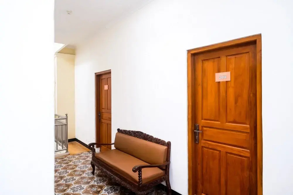 RedDoorz Syariah @ Griya Thamrin Manahan Solo