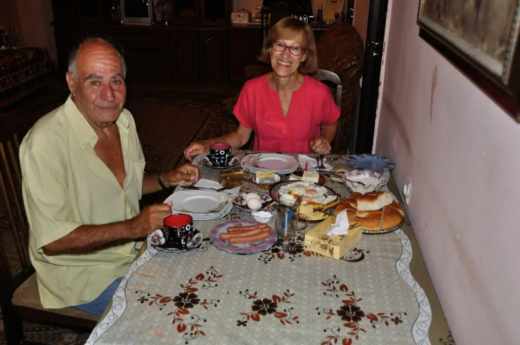 Karine B&B