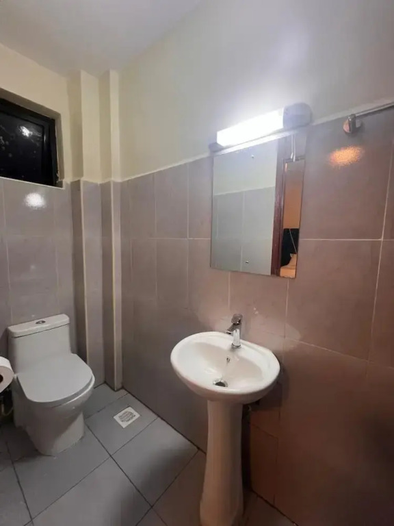 Lux Suites Kipande Family Apartments