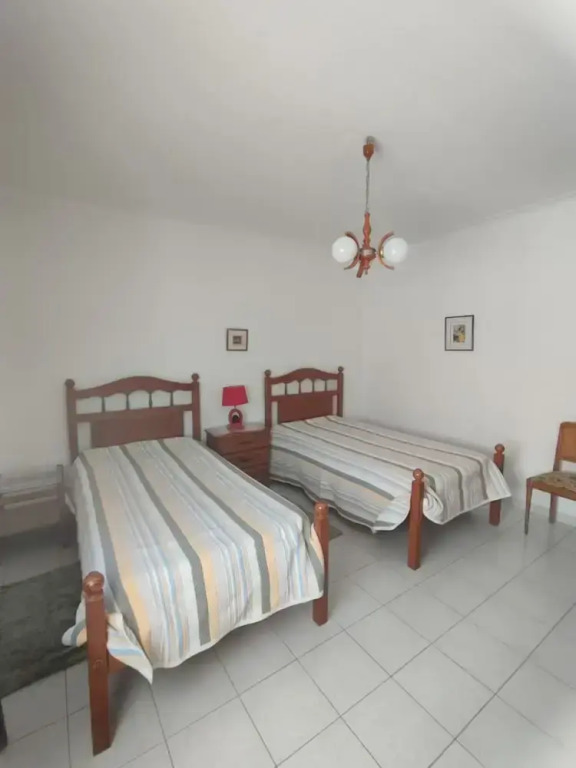Nice Lagos 3 Bedrooms Balcony Flat