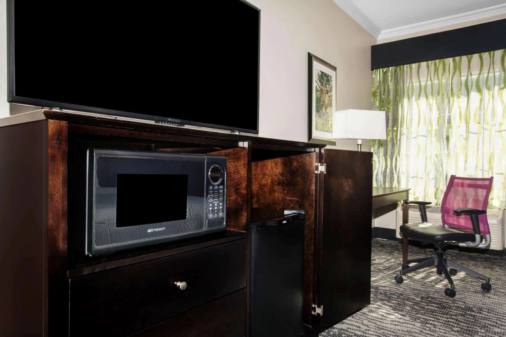 La Quinta by Wyndham Columbus TX