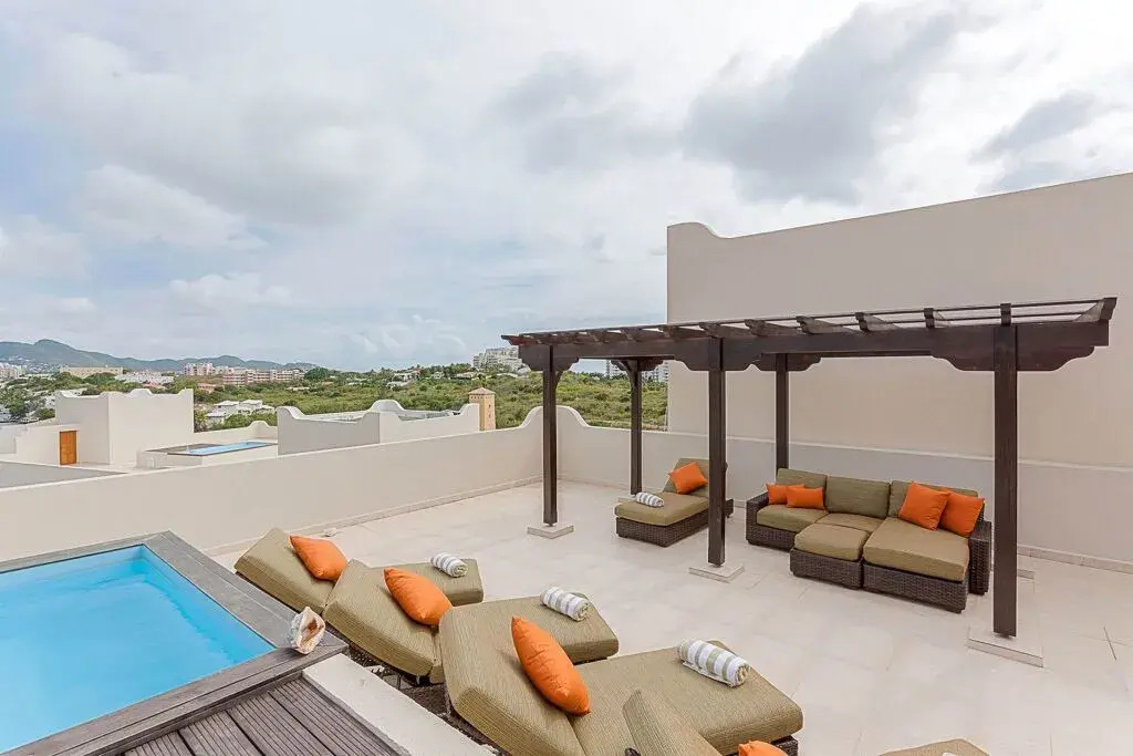 Dream Villa Cupecoy-995