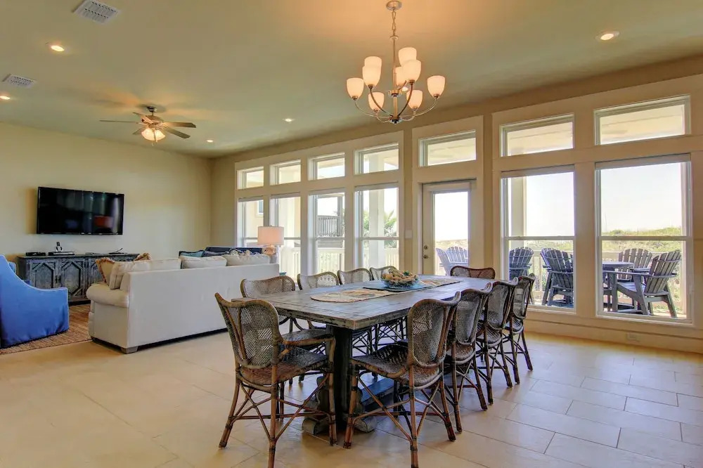 After Dune Delight Pp839 4 Bedrooms 3.5 Bathrooms Home