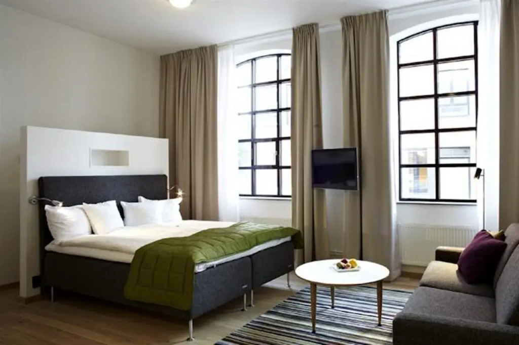 The More Hotel Lund
