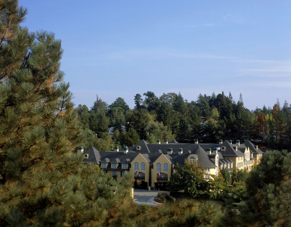 Lafayette Park Hotel & Spa