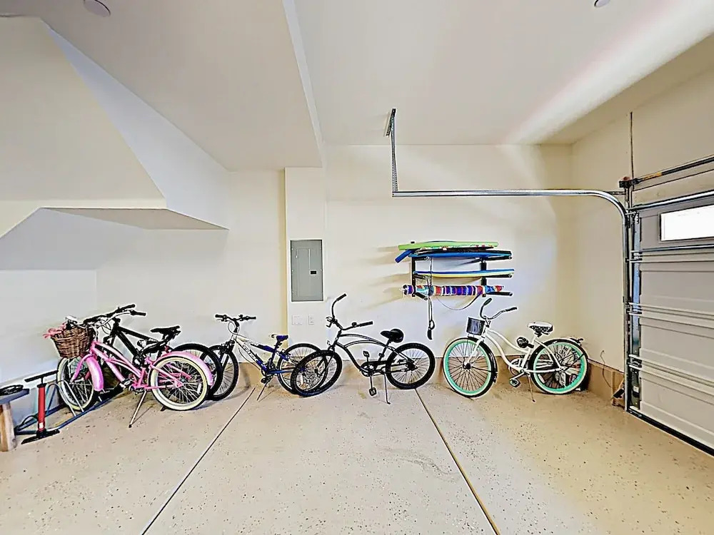 Surfbird Townhome Townhouse